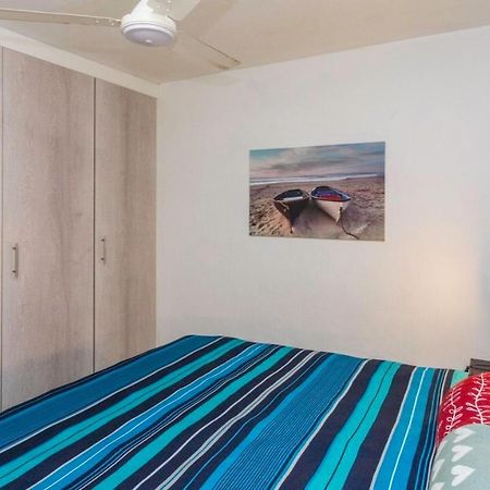 Ferienwohnung Ocean Breeze At 92 Chaka Cove Ballito Exterior foto