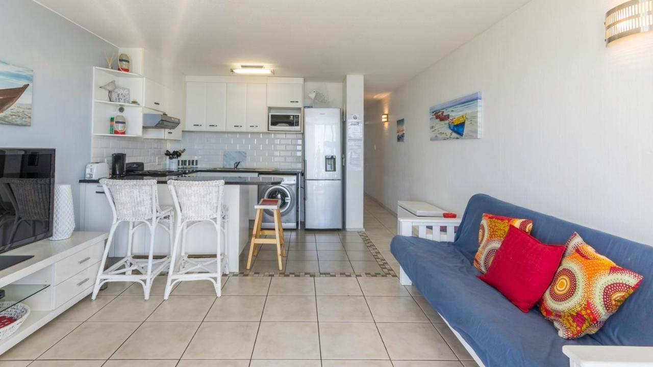 Ferienwohnung Ocean Breeze At 92 Chaka Cove Ballito Exterior foto